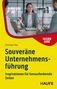 Christian Polz: Souveräne Unternehmensführung, Buch