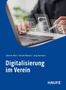 Gabriele Wach: Digitalisierung im Verein, Buch