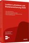 Lexikon Lohnsteuer und Sozialversicherung 2026 plus Onlinezugang, Buch, Buch