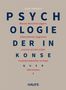 Text: "Oliver Hoffmann. Psychologie der Konsequenz. Warum Menschen zögern, Unternehmen stagnieren und wie wir den stillen Produktivitätskiller im Kopf überwinden. Haufe."