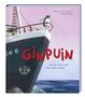 Barbara van den Speulhof: Ginpuin, Buch