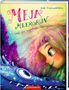 Erik Ole Lindström: Meja Meergrün und das sagenhafte Seeungeheuer, Buch