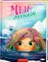 Erik Ole Lindström: Lindström, E: Meja Meergrün (Bd. 5), Buch