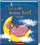 Ingrid Uebe: Gute Nacht, lieber Gott!, Buch