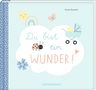 Erwin Grosche: Geschenkbuch - Meine kleine Welt - Du bist ein Wunder, Buch
