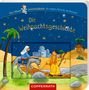 Die Weihnachtsgeschichte, Buch