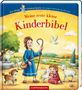 Jutta Bergmoser: Meine erste kleine Kinderbibel, Buch
