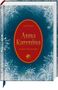 Leo N. Tolstoi: Anna Karenina, Buch