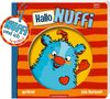 Aprilkind: Hallo, Nuffi, Buch