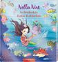 Monika Finsterbusch: Nella Nixe: Ein Geschenk für Gustav Krabbenkeks, Buch