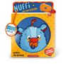 Aprilkind: Nuffi und ich: Nuffi und sein Schnuller, Buch