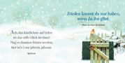 : Fröhliche Weihnachten, Buch