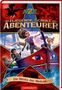 Thilo: Die fliegende Schule der Abenteurer (Bd. 4), Buch