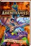 Thilo: Die fliegende Schule der Abenteurer (Bd. 5), Buch