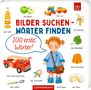 100 erste Wörter, Buch
