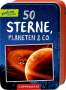 Barbara Wernsing: 50 Sterne, Planeten & Co., Diverse