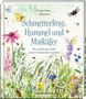 Stefanie Zysk: Schmetterling, Hummel und Maikäfer, Buch