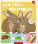 Mein Fühl-Wörterbuch, Buch