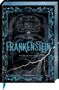 Mary Shelley: Frankenstein, Buch