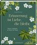 Irmgard Partmann: Erinnerung ist Liebe, die bleibt, Buch