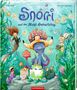 Michael Engler: Snorri und der Nicht-Geburtstag (Bd. 5), Buch
