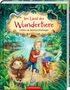 Norah May: Im Land der Wundertiere (Bd. 2), Buch