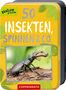 Holger Haag: 50 Insekten, Spinnen & Co., Buch