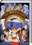 Anja Fislage: Die Polidoris und die Stadt ohne Schatten (Bd. 3), Buch