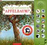 Holger Haag: Was singt und summt im Apfelbaum?, Buch