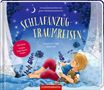 Katharina E. Volk: Schlafanzug-Traumreisen, Buch