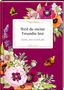 Weil du meine Freundin bist, Buch