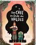 Mikey Please: Rene & Grimfuß in: , Das Café am Ende des Waldes, Buch