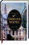 Sir Arthur Conan Doyle: Sherlock Holmes Bd. 8, Buch