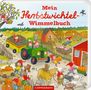 Mein Herbstwichtel-Wimmelbuch, Buch, Buch