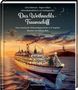 Gitta Edelmann: Das Weihnachts-Traumschiff, Buch