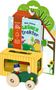 Mein kleiner grüner Traktor, Buch