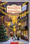 Sarah Bosse: Weihnachten in der Pfeffergasse, Buch