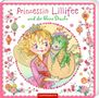 Nicola Berger: Prinzessin Lillifee und der kleine Drache (Pappbilderbuch), Buch