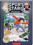 Titus Dittmann: Sportstars erzählen (Leseanfänger, Bd. 3), Buch