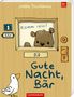 Joëlle Tourlonias: Ding, dong! Komm rein!, Buch