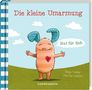 Katja Reider: Die kleine Umarmung, Buch