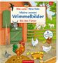 Meine ersten Wimmelbilder, Buch
