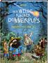 Walko: Der wilde Räuber Donnerpups - Band 2. Überfall aus dem All, Buch, Buch
