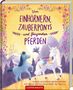 Von Einhörnern, Zauberponys und fliegenden Pferden, Buch