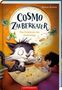 Barbara Rosslow: Cosmo Zauberkater (Bd. 2), Buch