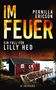 Pernilla Ericson: Im Feuer, Buch