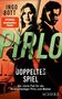 Ingo Bott: Pirlo - Doppeltes Spiel, Buch