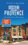 Pierre Lagrange: Düstere Provence, Buch