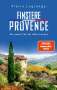 Pierre Lagrange: Finstere Provence, Buch