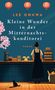 Lee Onhwa: Kleine Wunder in der Mitternachtskonditorei, Buch